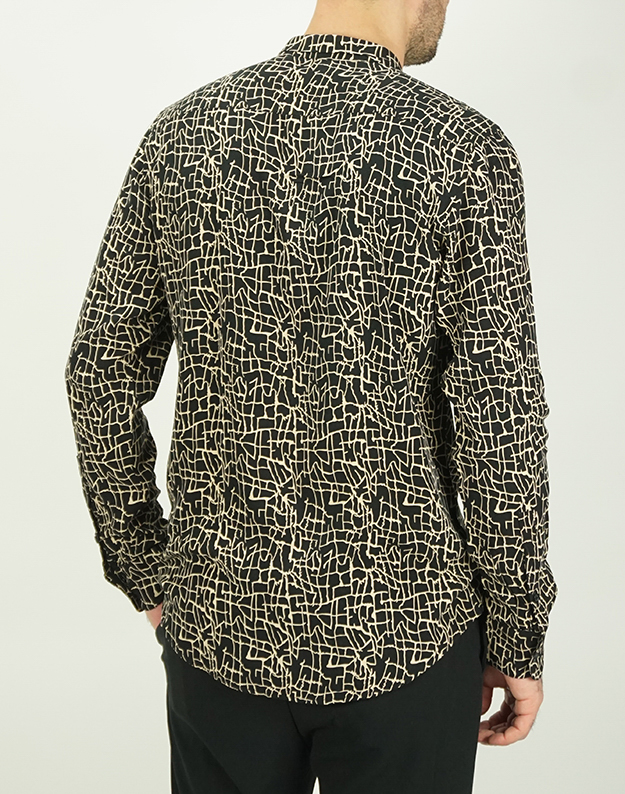Vittorio Artist Man Shirt